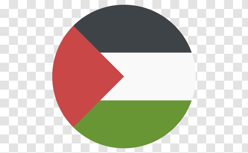 Flag Of Jordan National Image Transparent PNG