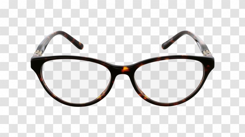 Glasses Eyeglass Prescription Pupillary Distance Eye Examination - Eyeglasses Transparent PNG