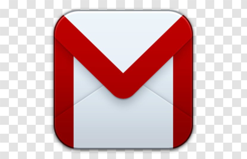 Gmail Email Filtering Mobile Phones Transparent PNG