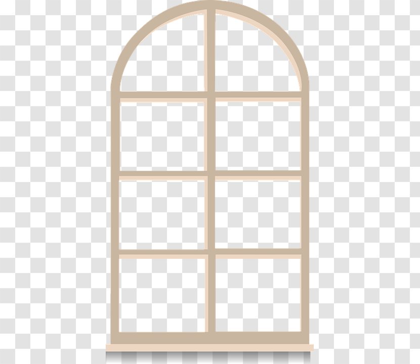 Window Arch Download - Framing - Wood Windows And Transparent PNG