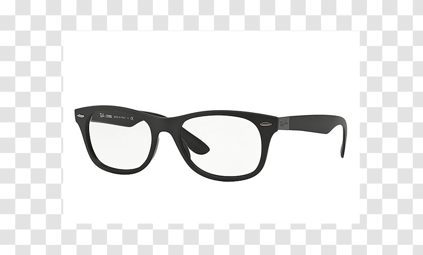 Ray-Ban Eyeglasses Aviator Sunglasses - Vision Care - Ray Ban Transparent PNG