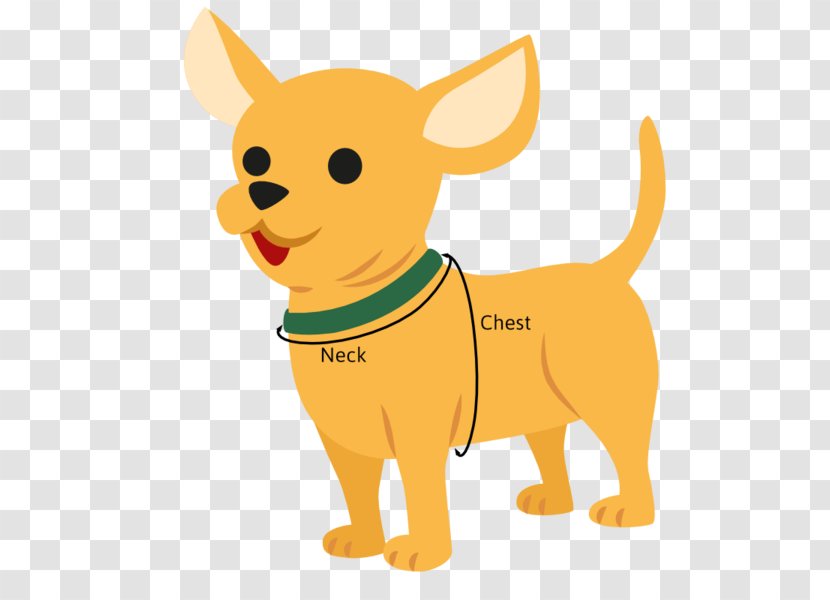 Puppy Dog Breed Cat Clip Art Chihuahua - Like Mammal Transparent PNG