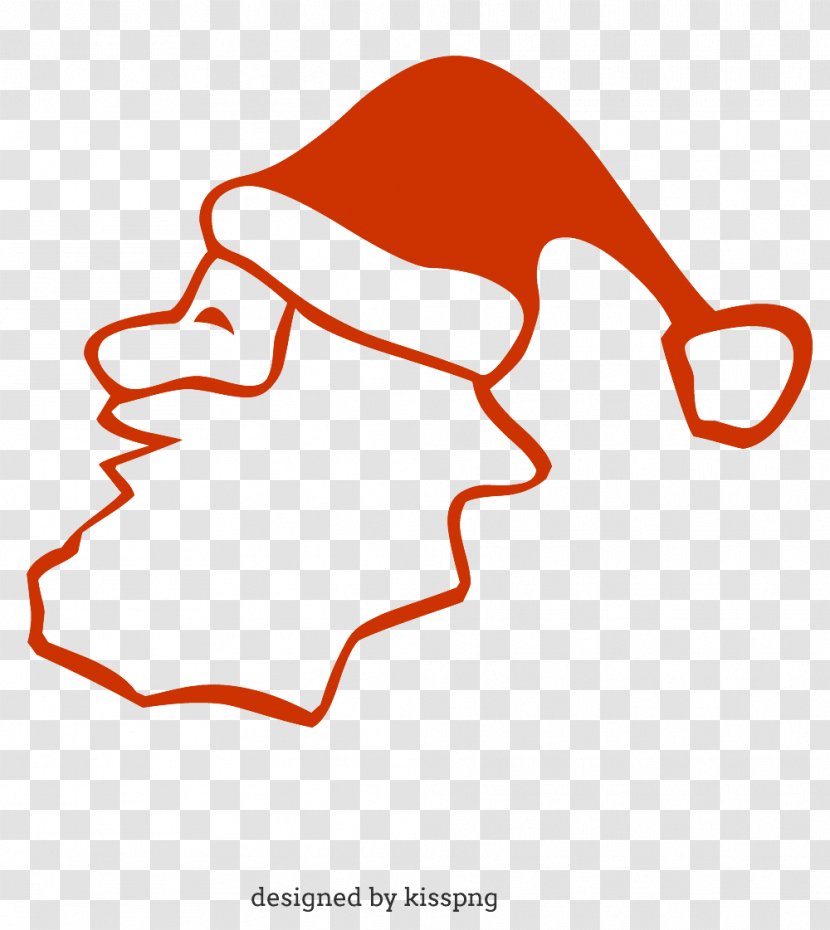 Christmas Clipart - Day - Santa Clause.Santa Claus Transparent PNG