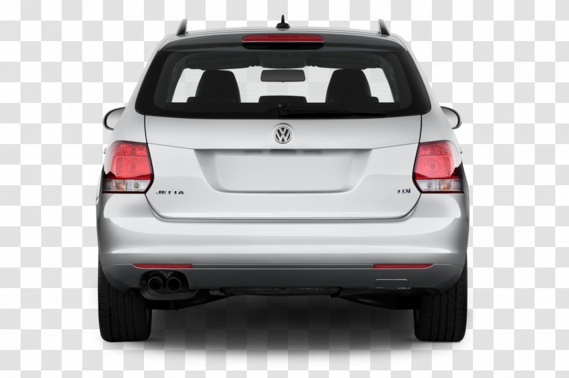 2013 Volkswagen Jetta SportWagen 2012 2011 2014 Car - Mode Of Transport Transparent PNG