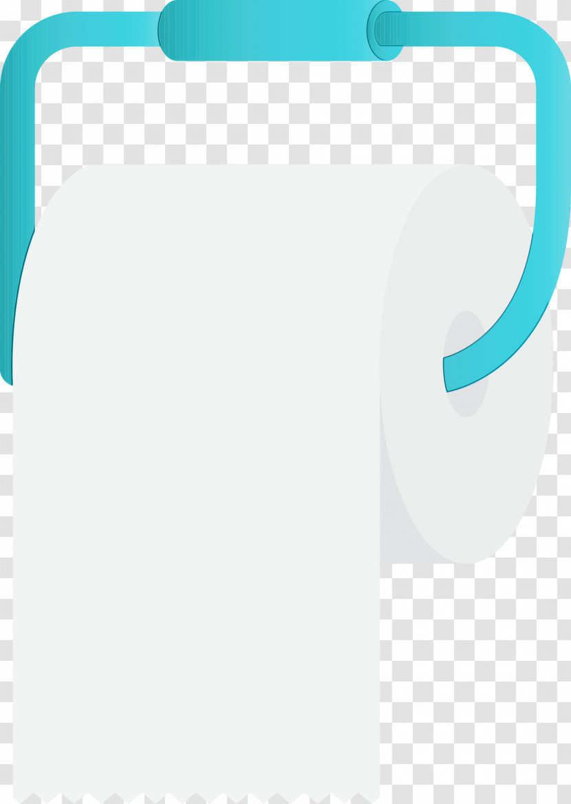 Line Meter Font Turquoise Microsoft Azure Transparent PNG