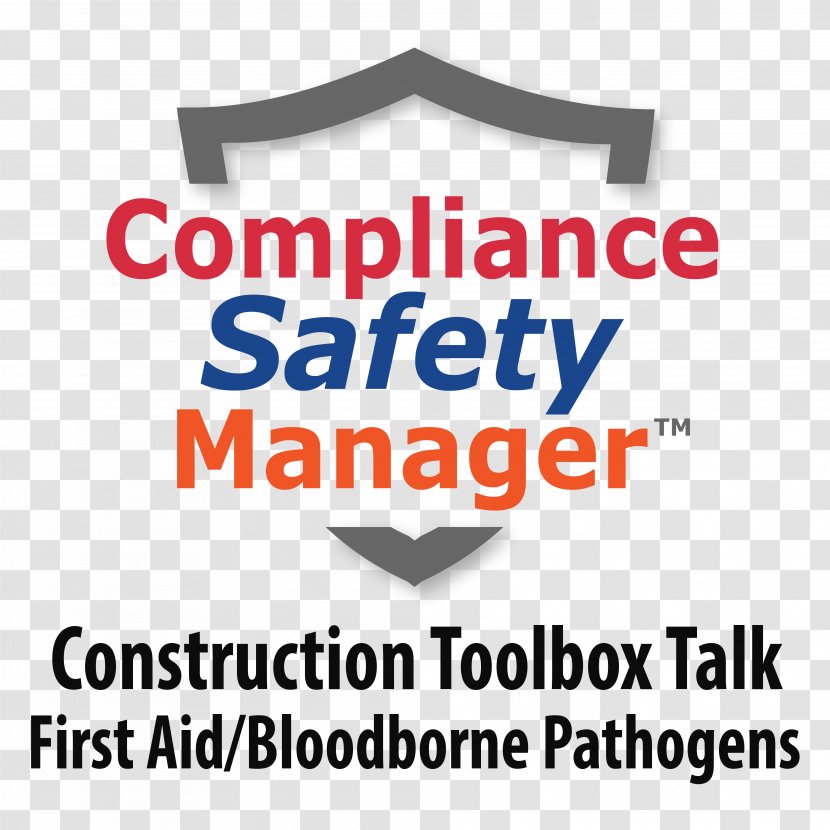 Safety Management Systems Occupational And Health Construction Site Organization - Logo - Safety-first Transparent PNG