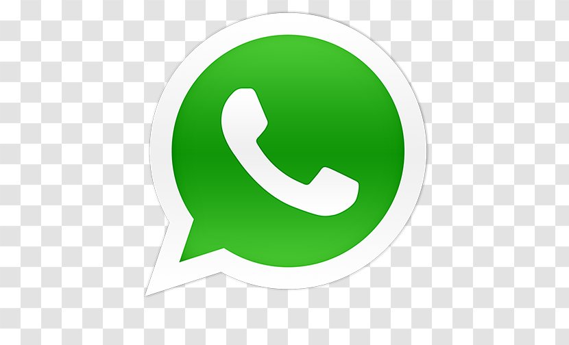 WhatsApp Instant Messaging Apps - Mobile Phones - Logo Whatsapp Transparent PNG