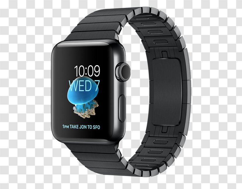 Apple Watch Series 2 1 3 Transparent PNG