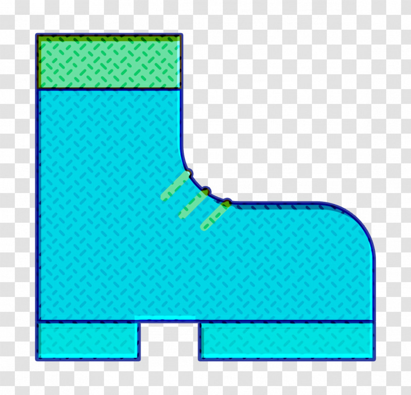 Hunting Icon Boot Icon Transparent PNG