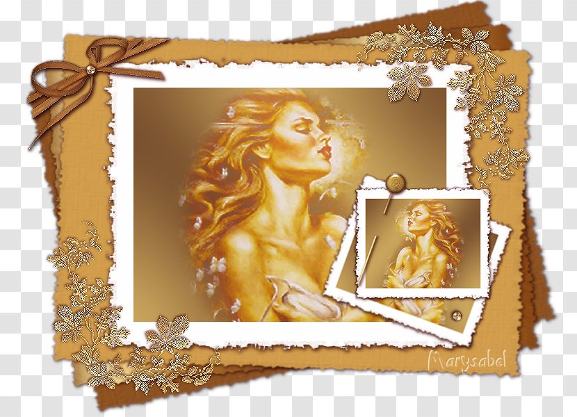 Picture Frames Image - Photo Album Design Transparent PNG