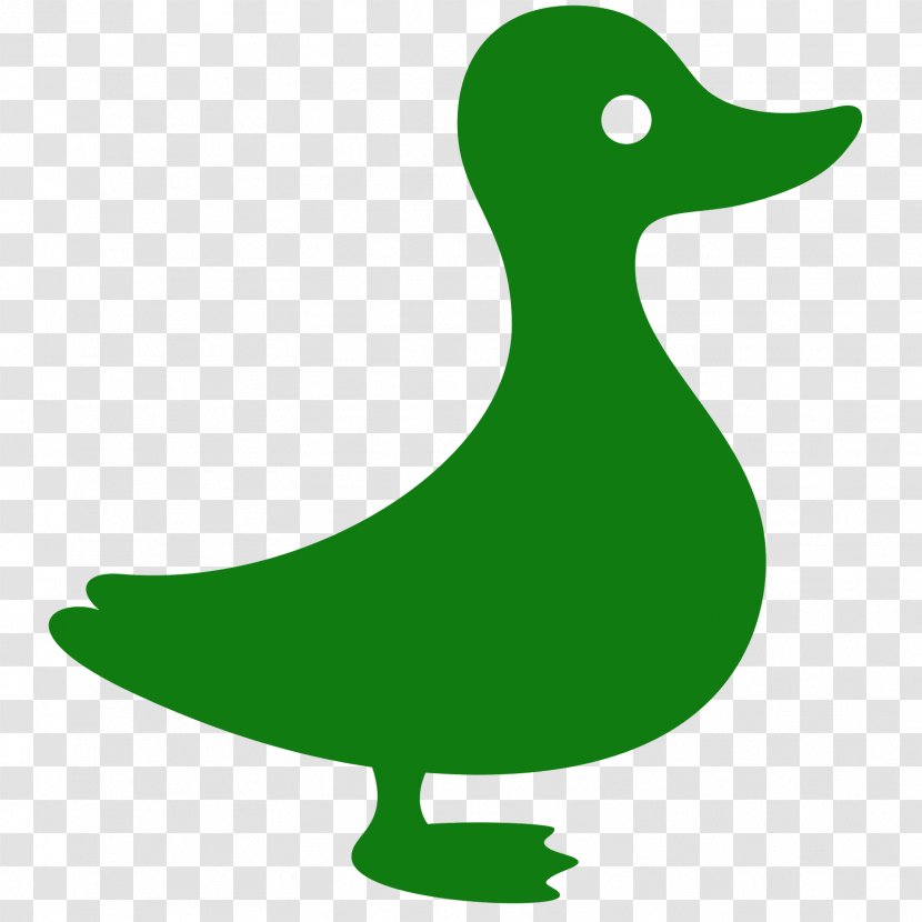 Rubber Duck Clip Art - Water Bird Transparent PNG