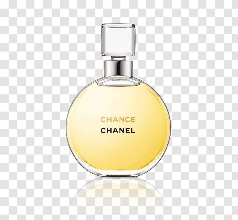 Perfume Chanel Parfumerie Cristalle Eau De Toilette - Odor Transparent PNG