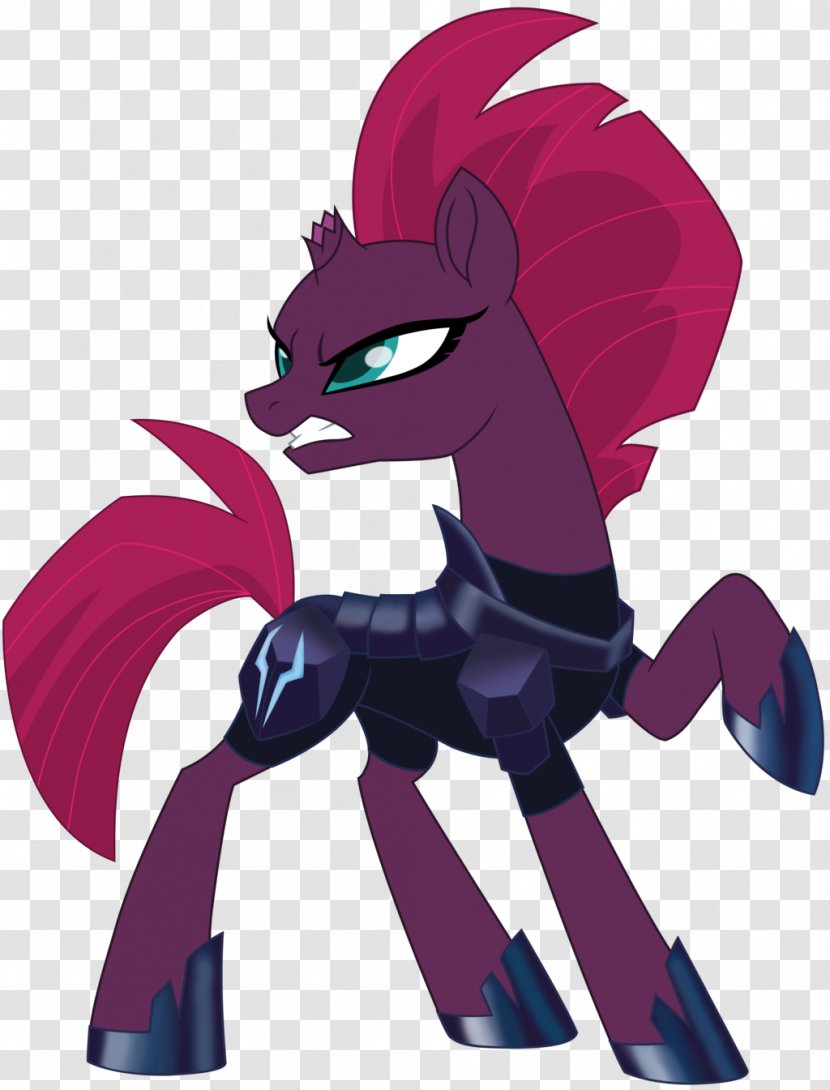 Tempest Shadow Twilight Sparkle Pinkie Pie Pony Applejack - Fictional Character - Art Transparent PNG