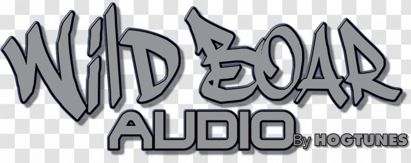 Wild Boar Sound Scooters Performance Parts & Accessories Logo Background Noise - Flower Transparent PNG
