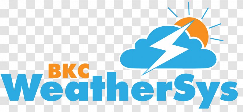 Logo Product Design Brand BKC WeatherSys Desktop Wallpaper - Computer Transparent PNG
