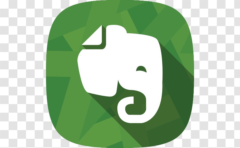 Download File Synchronization - Android - Evernote Vector Drawing Transparent PNG