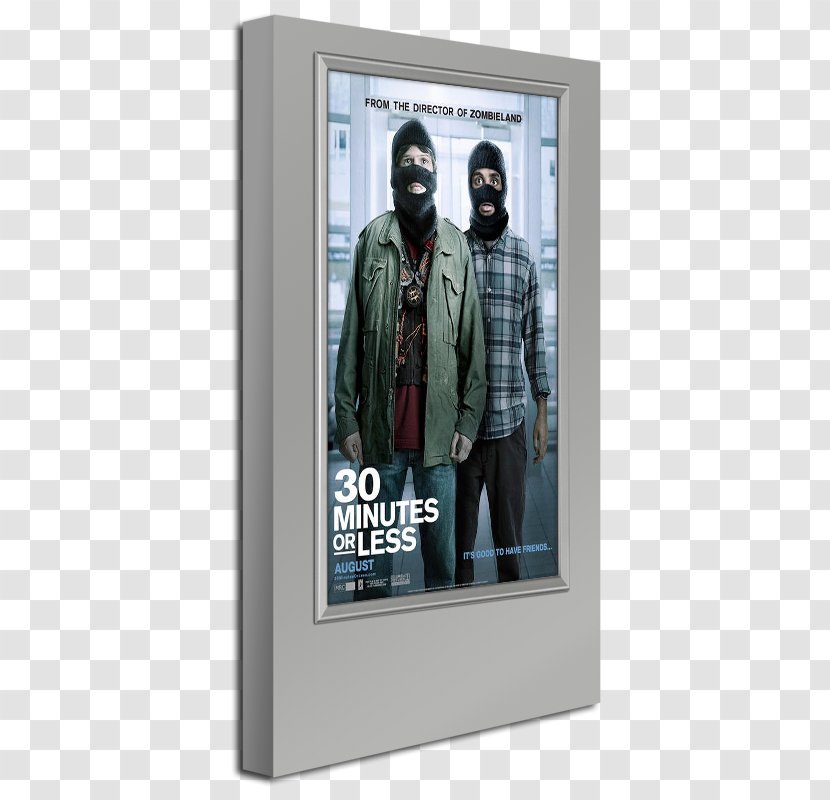 Film Poster Cinema Advertising Marquee - Picture Frames - Theater Transparent PNG