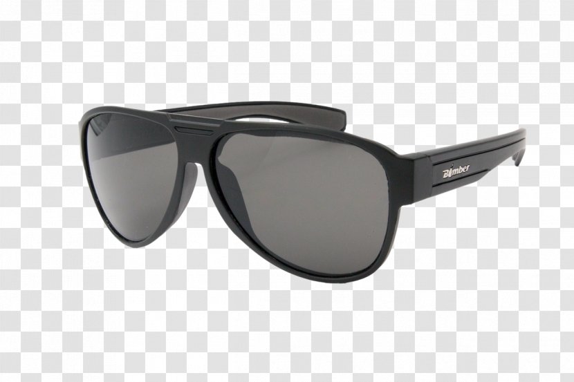 Sunglasses Lens Eyewear Goggles - Blue Transparent PNG
