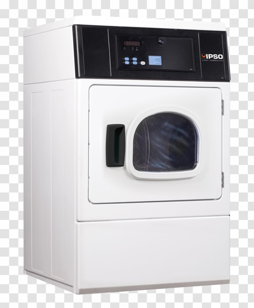 Clothes Dryer Laundry Room Washing Machines Combo Washer - Tumble Transparent PNG