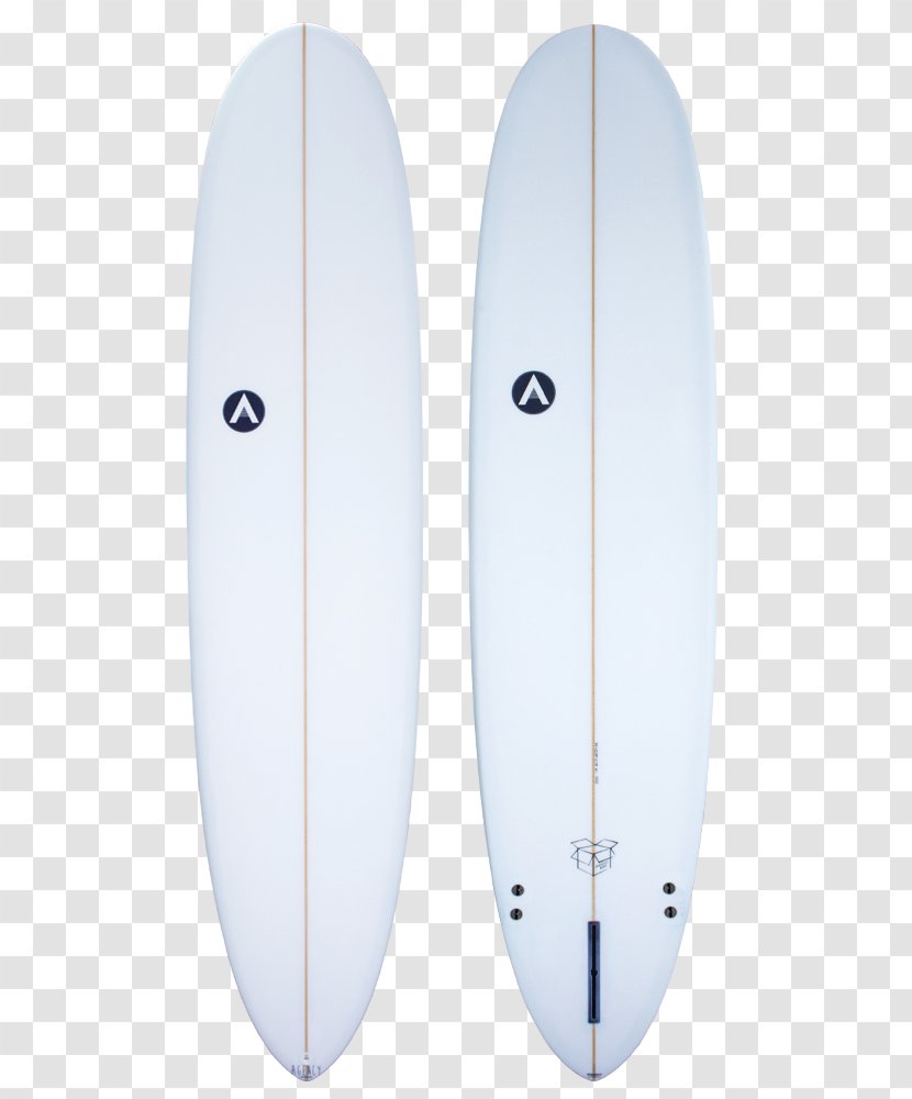 The Surfboard Agency Surfing Longboard - Fin Transparent PNG