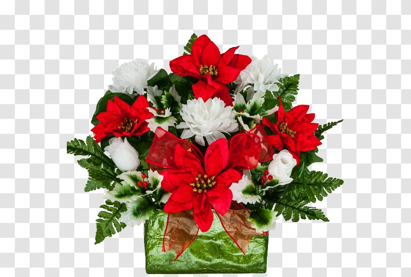 Cut Flowers Floral Design Floristry Flower Bouquet - Arranging - Red Chrysanthemum Transparent PNG