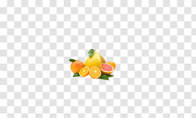 Fruit Pomelo Auglis - Orange - Grapefruit Transparent PNG