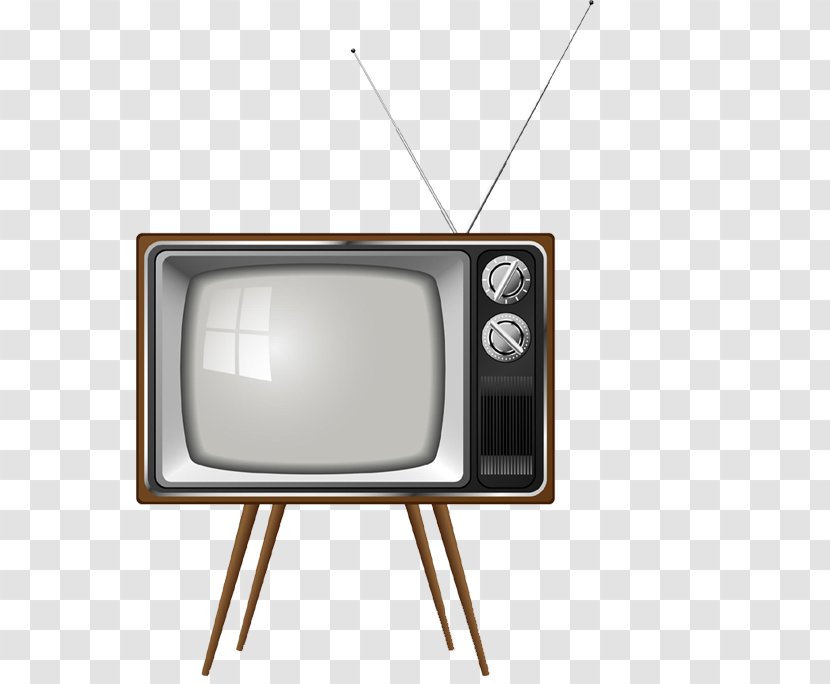 Television Set Drawing - Show Transparent PNG