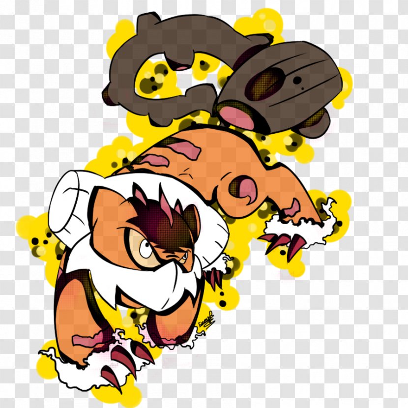 Landorus Tornadus Pokémon Omega Ruby And Alpha Sapphire Thundurus - Snivy - Pokemon Transparent PNG