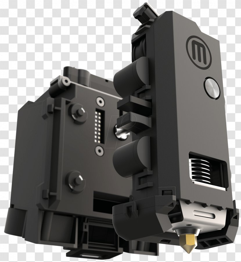 MakerBot 3D Printing Filament Extrusion - Manufacturing - Ready-to-use Transparent PNG