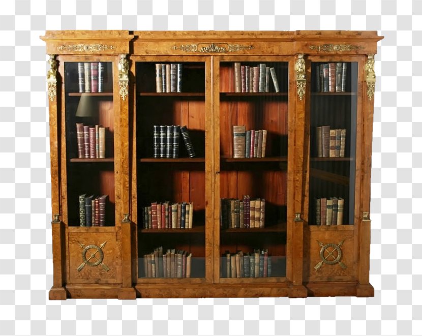 Bookcase Shelf Web Page Cabinetry - China Cabinet - World Wide Transparent PNG