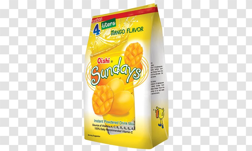 Drink Mix Juice Flavor Food Citric Acid Transparent PNG