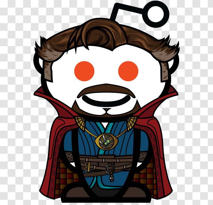 Marvel Studios Cinematic Universe YouTube Thor Film - Spiderman Homecoming - Hand-painted Man Avatar Transparent PNG