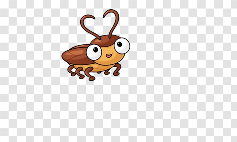 Insect Drawing Clip Art - Se Transparent PNG