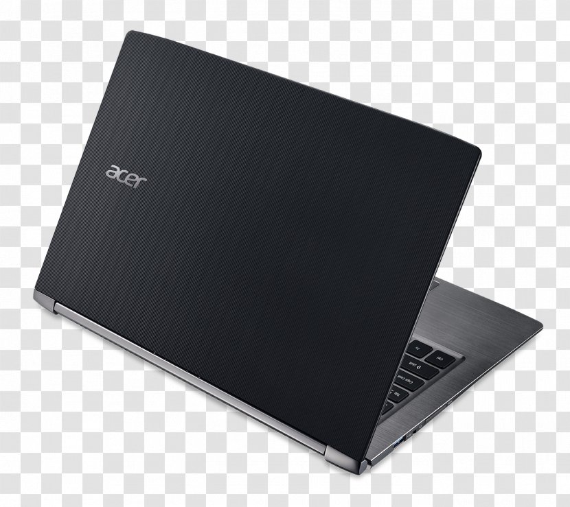 Laptop Intel Core I5 Acer Aspire - Solidstate Drive Transparent PNG