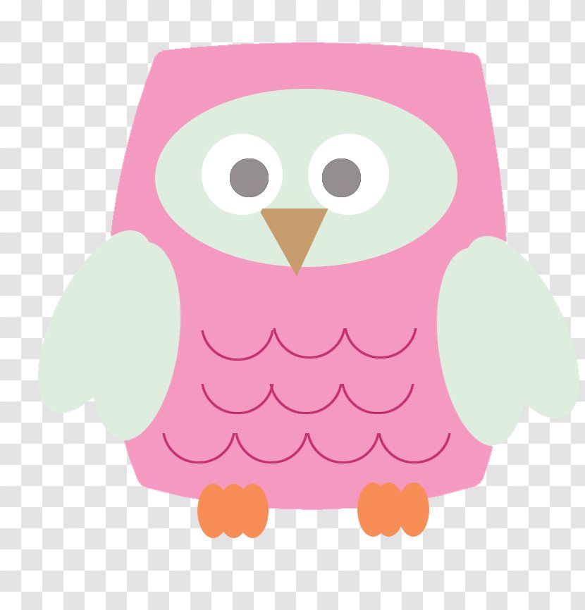 Owl Valentine's Day Drawing Clip Art Transparent PNG