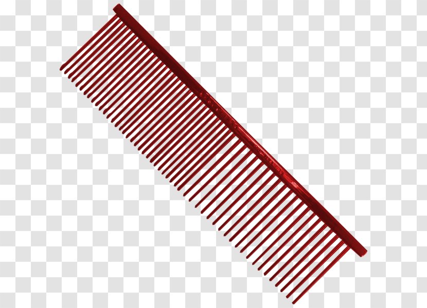Comb Antistatic Agent Static Electricity Steel Technogroom Transparent PNG