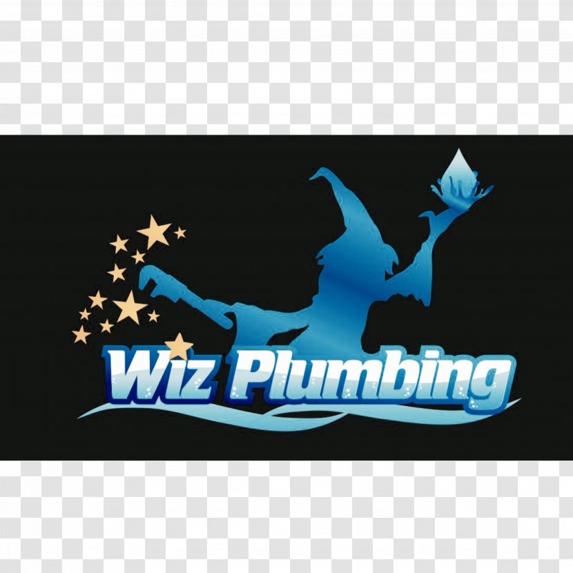 Wiz Plumbing Inc. Park Avenue Logo Desktop Wallpaper Transparent PNG