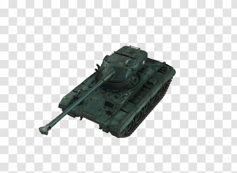 World Of Tanks Blitz M41 Walker Bulldog M24 Chaffee - Weapon - Light Transparent PNG