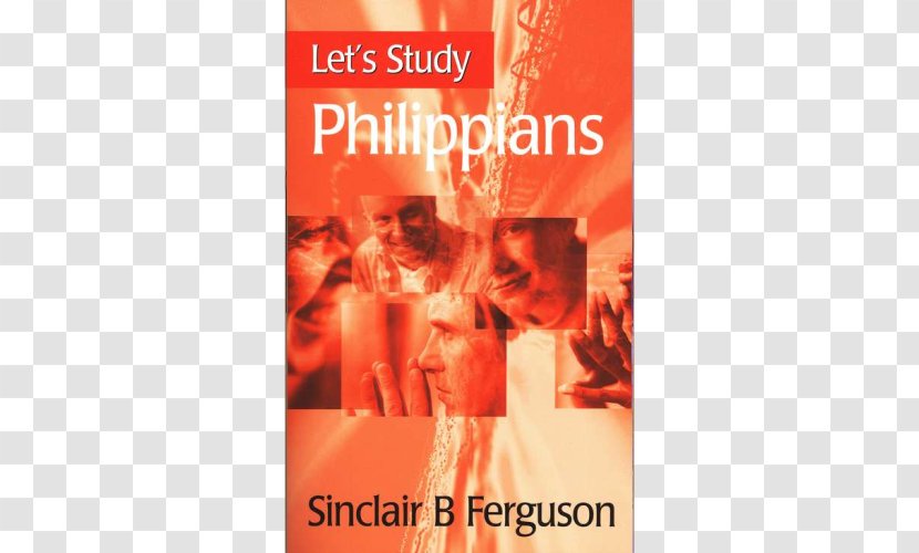 Let's Study Philippians Bible Book Old Testament Amazon.com - Supplies Transparent PNG