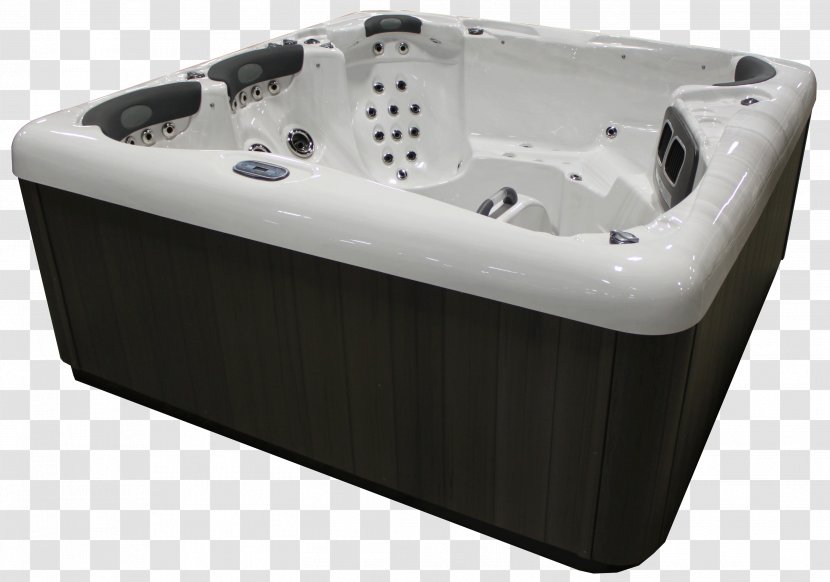 Olympic Hot Tub Bathtub Sauna Swimming Pool - Plumbing Fixture Transparent PNG