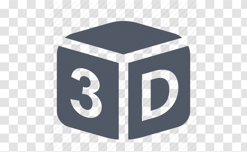3D Computer Graphics Printing Iconfinder - Brand - Icon Drawing 3d Transparent PNG