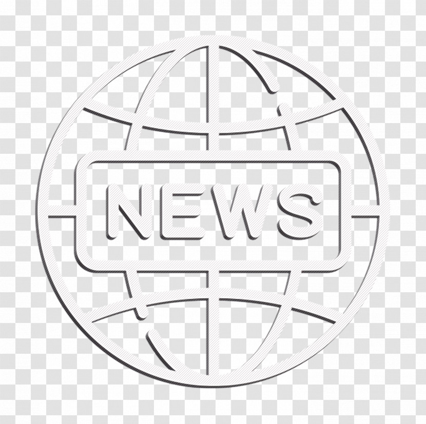 News Icon News And Journal Icon Transparent PNG