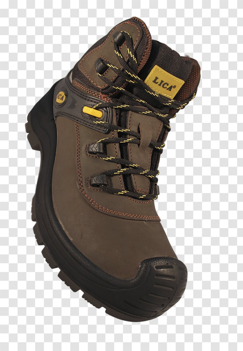 Snow Boot Bota Industrial Shoe Footwear - Cross Training - Work Boots Transparent PNG