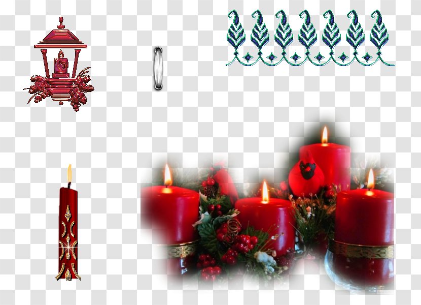 Christmas Ornament Animated Film Animaatio - Decor Transparent PNG