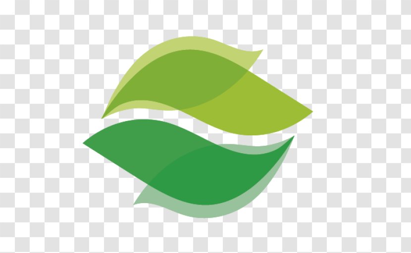 Logo Line Angle Font - Grass Transparent PNG
