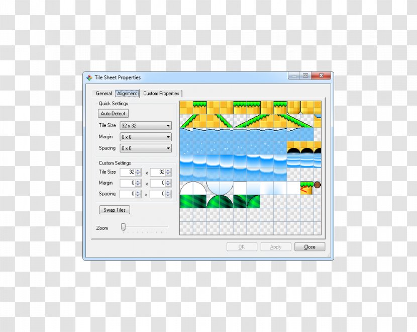 Tile-based Video Game Editing 2D Computer Graphics - Gamestation - Integrated Development Environment Transparent PNG