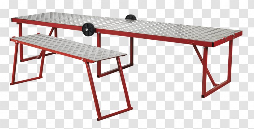 Workbench Table Motorcycle Wheel Car - It Transparent PNG