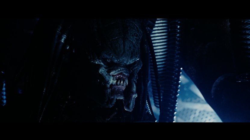Aliens Vs. Predator: Requiem Alien Predator - Phenomenon Transparent PNG