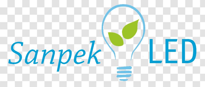 Sanpek Oy Promisa Logo Brand Light-emitting Diode - Fi - Led Transparent PNG