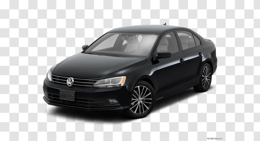 2015 Volkswagen Jetta S Used Car Certified Pre-Owned - Full Size Transparent PNG